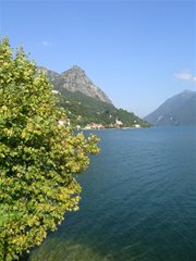 Mamate (Lugano See)