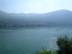 Monte Isola (Lago d'Iseo)