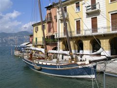 Malcesine (Lago di Garda)