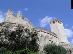 Malcesine (Lago di Garda)