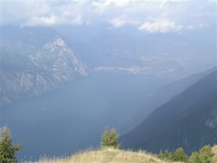 Monte Baldo (Lago di Garda)