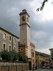 Castelletto (Lago di Garda)
