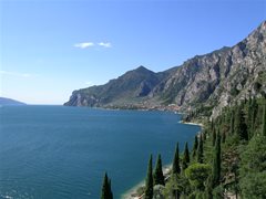 Limone (Lago di Garda)