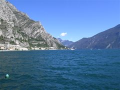 Limone (Lago di Garda)