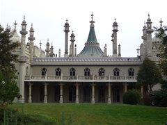 Royal Palais Brighton