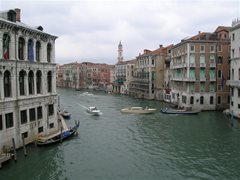Venedig Innenstadt