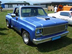 1973 Chevrolet C/K Pick-Up