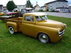 1954 Dodge Pick Up