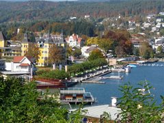 Velden am Wörthersee