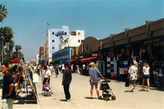 Venice - Direkt am Strand