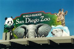 San Diego Zoo