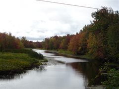 Grand Isle - Lake Champlain (VT)