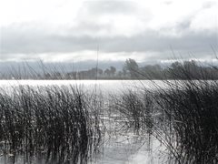 Grand Isle - Lake Champlain (VT)