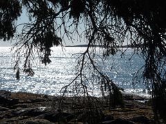 Boothbay Harbour & Insel (ME)