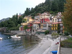 Varenna (Comersee)