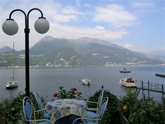 Varenna (Comersee)