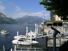 Bellagio (Comersee)