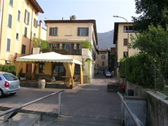 Iseo (Lago d'Iseo)