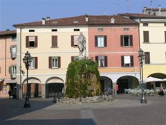 Iseo (Lago d'Iseo)