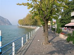 Iseo (Lago d'Iseo)