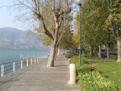 Iseo (Lago d'Iseo)