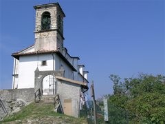 Monte Isola (Lago d'Iseo)