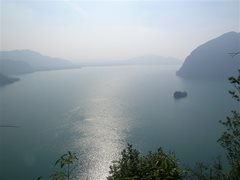 Monte Isola (Lago d'Iseo)