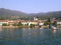 Monte Isola (Lago d'Iseo)