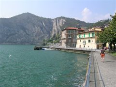 Lovere (Lago d'Iseo)