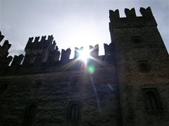 Sirminone (Lago di Garda)