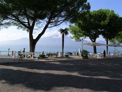 Torri del Benaco (Lago di Garda)