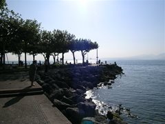 Torri del Benaco (Lago di Garda)