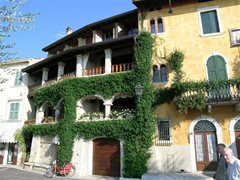 Torri del Benaco (Lago di Garda)