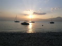 Torri del Benaco (Lago di Garda)