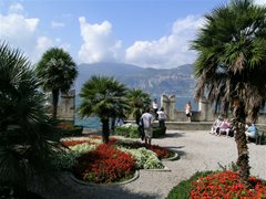 Malcesine (Lago di Garda)