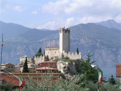 Malcesine (Lago di Garda)