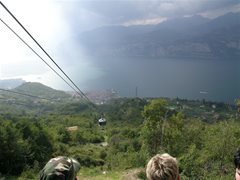 Monte Baldo (Lago di Garda)