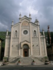 Castelletto (Lago di Garda)