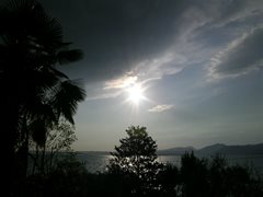 Torri del Benaco (Lago di Garda)