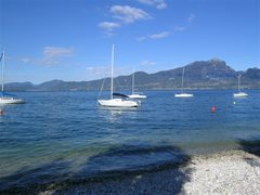 Torri del Benaco (Lago di Garda)