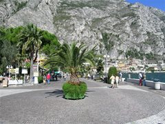 Limone (Lago di Garda)