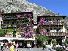 Limone (Lago di Garda)