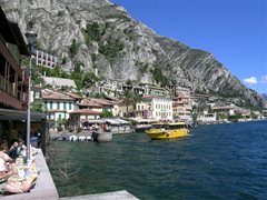 Limone (Lago di Garda)