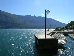 Limone (Lago di Garda)