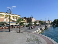 Lazise (Lago di Garda)