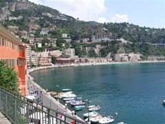 Villefranche-sur-Mer