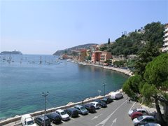 Villefranche-sur-Mer