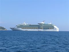 Navigator Of The Seas