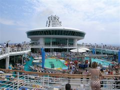 Navigator Of The Seas