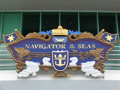 Navigator Of The Seas